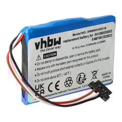 Батерия за навигация Navigon N20 - 1230 mAh