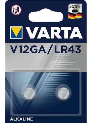 Алкални батерии 15 | Batterymarket Алкални батерии 15