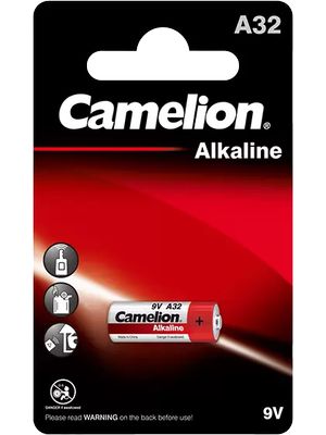 Алкални батерии 17 | Batterymarket Алкални батерии 17