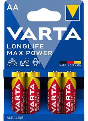 Алкални батерии 2 | Batterymarket Алкални батерии 2