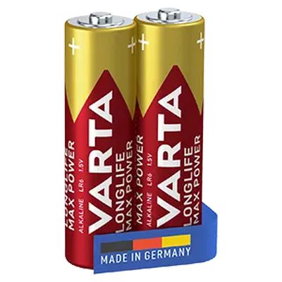 Алкални батерии 4 | Batterymarket Алкални батерии 4