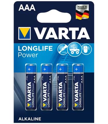 Алкални батерии - цена 4 | Batterymarket Алкални батерии - цена 4