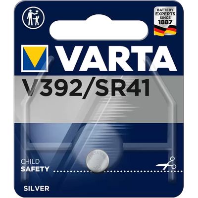 Батерия за часовник 377 1