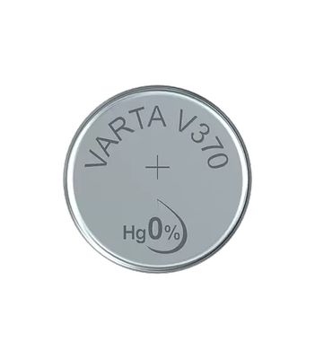 Батерия за часовник 377 16