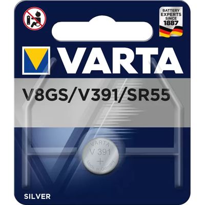 Батерия за часовник 377 8