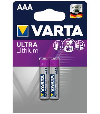 Батерии AAA 1.5 v 14