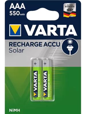 Батерии AAA 1.5 v 15