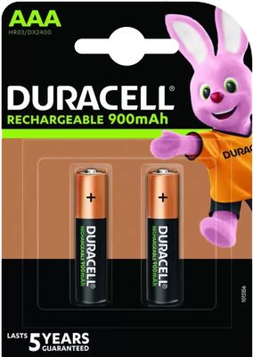 Батерии AAA 1.5 v 19
