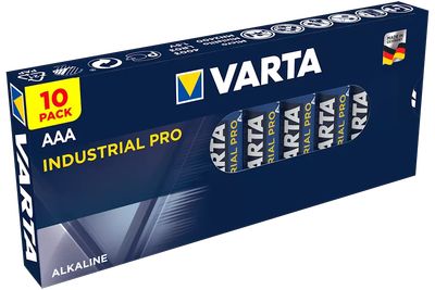 Батерии AAA 8