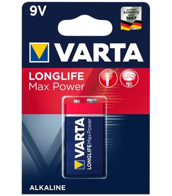 Качествени алкални батерии 2 | Batterymarket Качествени алкални батерии 2