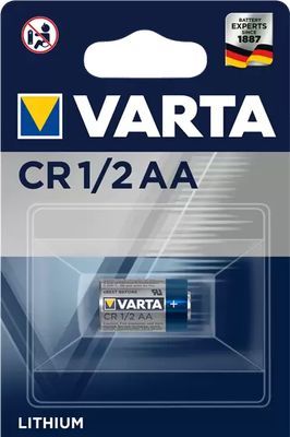 Литиеви батерии AA 11