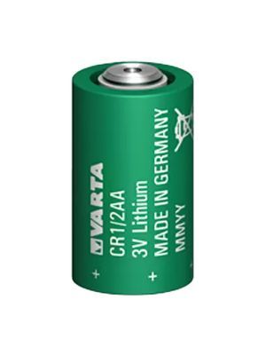 Литиеви батерии AA 12