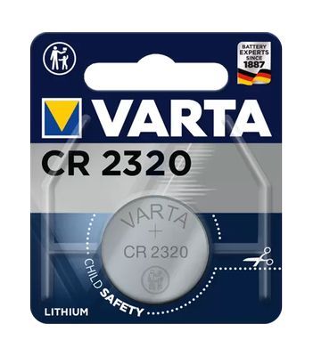 Литиеви батерии AA 6