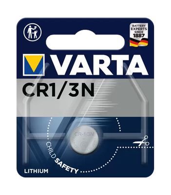 Литиеви батерии AA 7