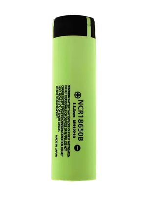 Литиево йонни батерии 12V - цена 6