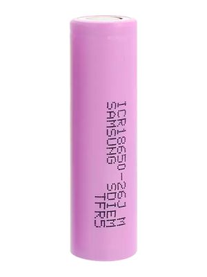 Литиево йонни батерии 12V - цена 7