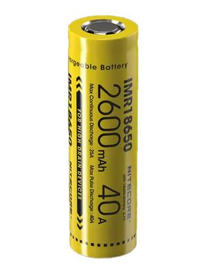 Литиево йонни батерии 3.7V 1