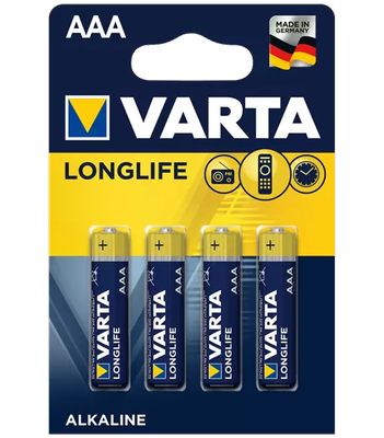 Най-добрите алкални батерии 3 | Batterymarket Най-добрите алкални батерии 3