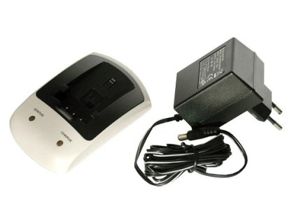 Зарядно за фотоапарат KonicaMinolta NP-700