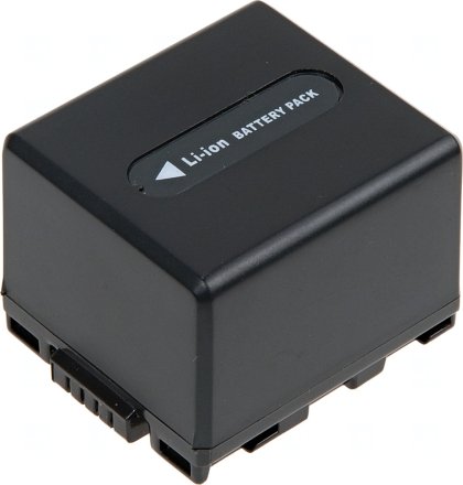 Батерия за видеокамера Panasonic VW-VBD140, CGA-DU14, CGA-DU12, CGA-DU21 - 1440 mAh